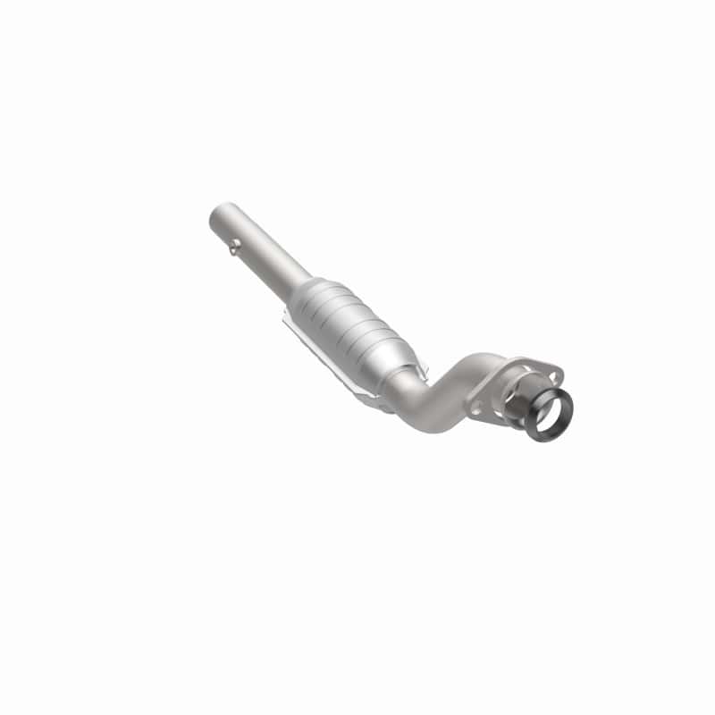 Magnaflow — MagnaFlow Conv DF 96 Buick LeSabre 3.8L
HM Grade
HM - view 23