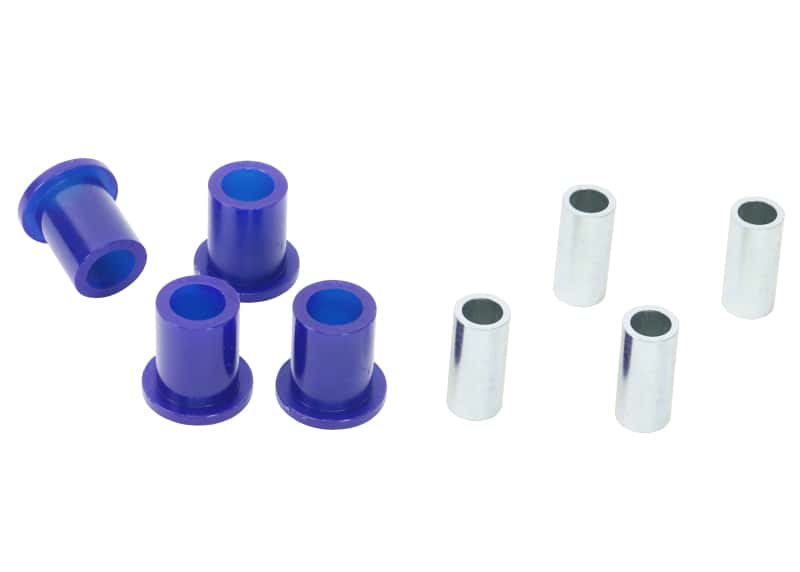 Superpro — SuperPro 1964 Sunbeam Tiger Front Control Arm Bushing Kit
Bushing Kit - view 4