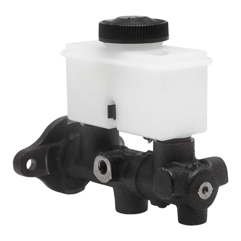 DFC — DFC 86-88 Mazda RX-7 Brake Master Cylinder
DFC Brake Master Cyl - view 5