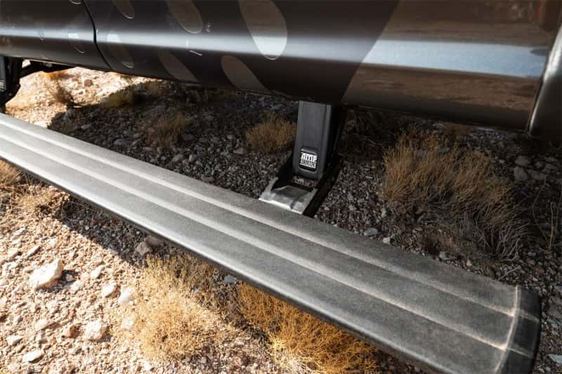 AMP Research — AMP Research 15-20 Ford F-150 PowerStep Smart Series
PowerStp SmartSeries
Power Running Board - view 12