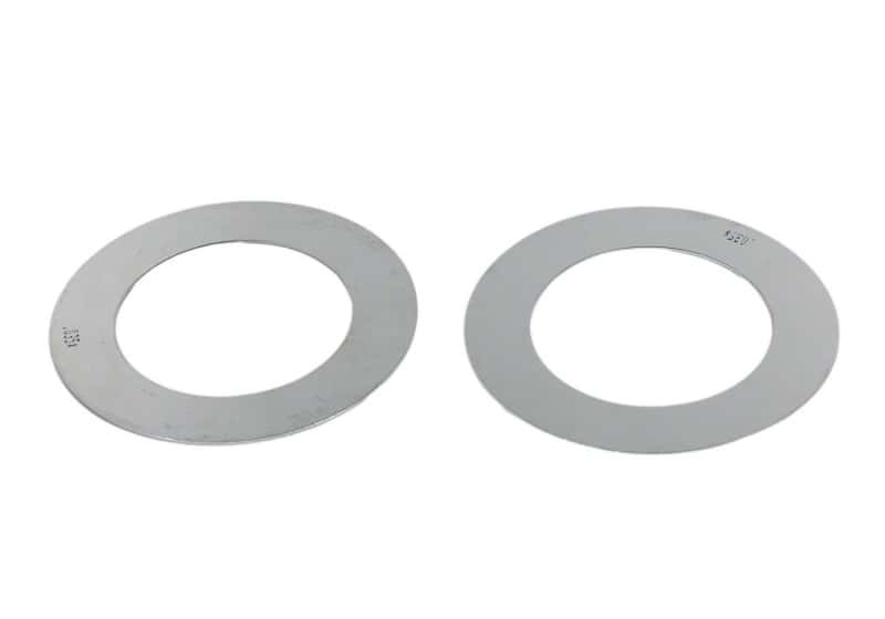 Ford Racing — Ford Racing 8.8 Inch TRACTION-LOK Rebuild Kit with Carbon Discs
DiffrlPartsKit - view 12