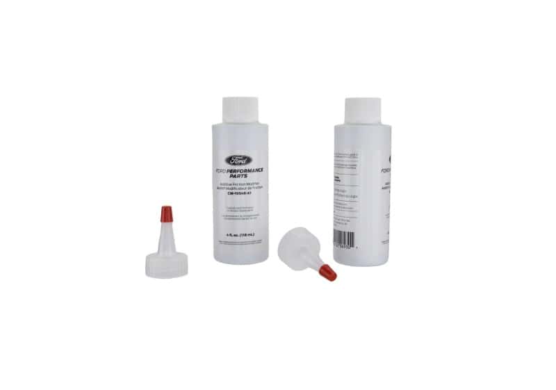 Ford Racing — Ford Racing Friction Modifier for Clutch-Type Limited-Slip Differentials - Case of 12
DiffrlOilAdd - view 4