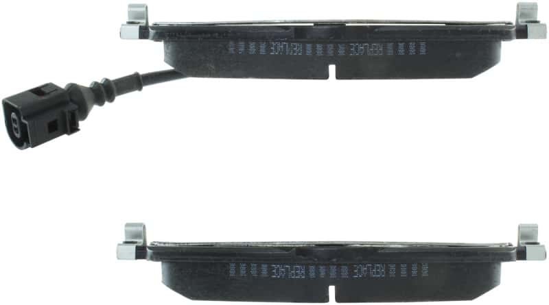 Stoptech — StopTech Street Brake Pads - Front
Brake Pads - view 3