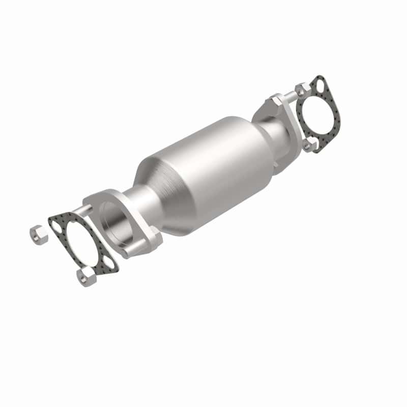 Magnaflow — Magnaflow Conv DF 2007 Sorento V6 3.8 OEM Underbody
OEM Grade
OEM - view 6