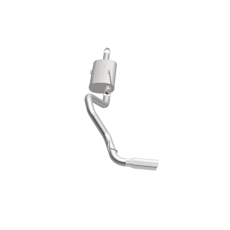Magnaflow — MagnaFlow SYS C/B 09-11 Dodge Ram 1500
Cat-Back - view 20