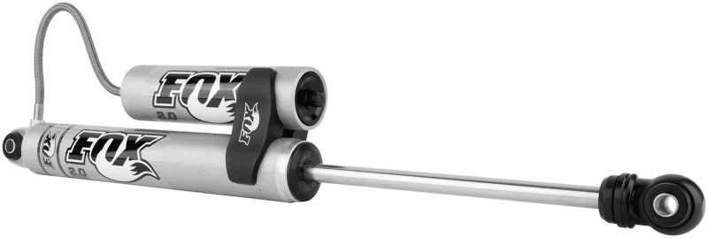 FOX — Fox 2.0 Performance Series 10.1in. Smooth Body R/R Shock Aluminum / Std Travel / Eyelet Ends - Black
2.0 Shock - view 6