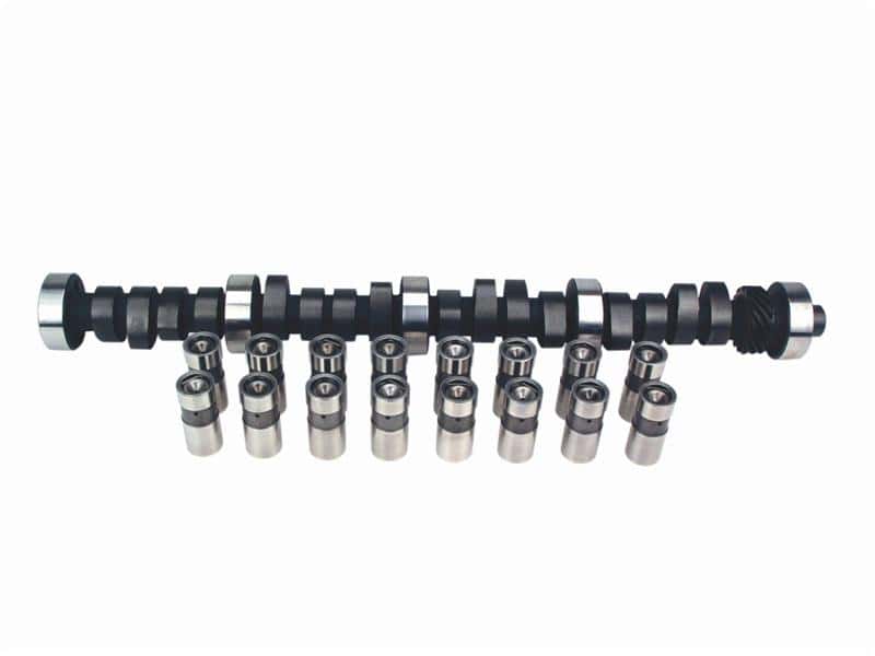 COMP Cams — COMP Cams Cam & Lifter Kit FS 305H
Camshaft, Lifter Kt - view 2