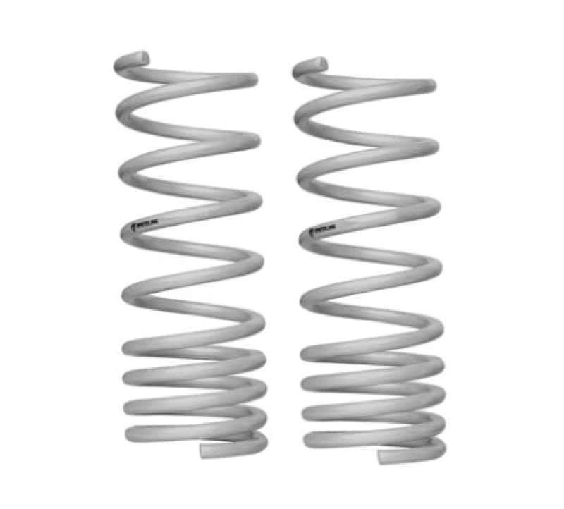 Whiteline — Whiteline 20-21 Toyota GR Supra Front and Rear Performance Lowering Springs
Lowering Spring Kit - view 3