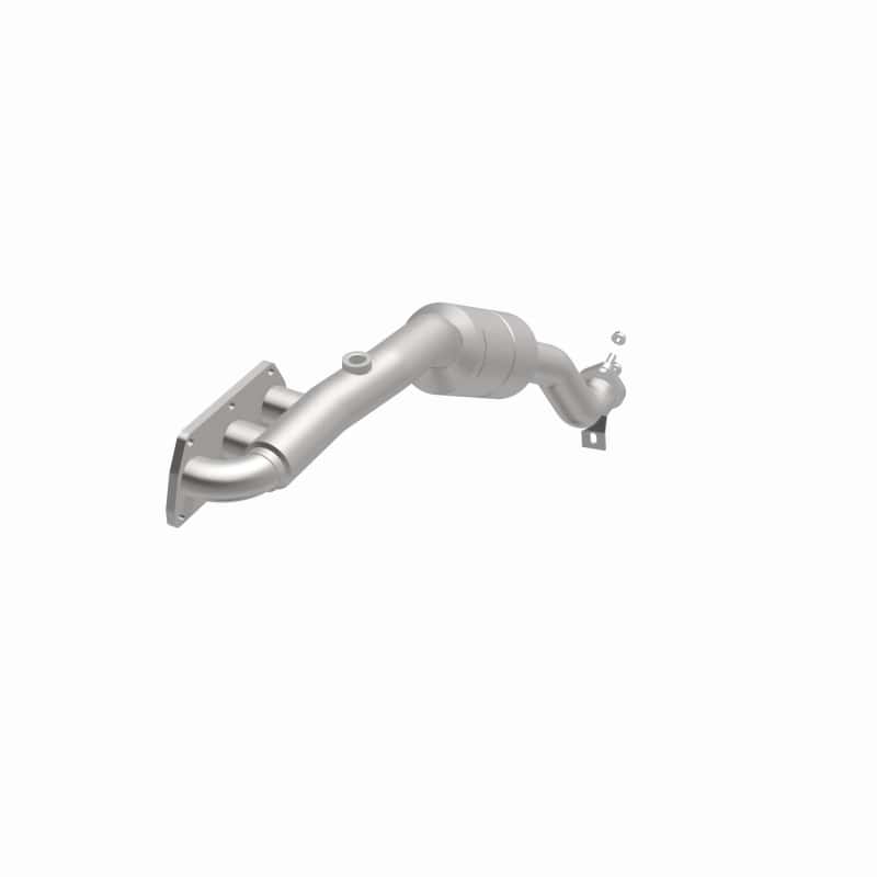 Magnaflow — MagnaFlow Conv DF 05-09 Audi A8 6.0L
California - view 27