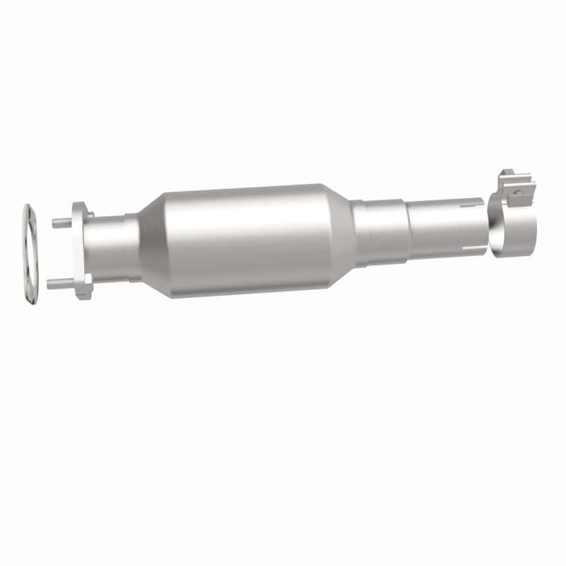Magnaflow — Magnaflow California Direct Fit Converter 12-13 Mazda 3 2.0L
California - view 11