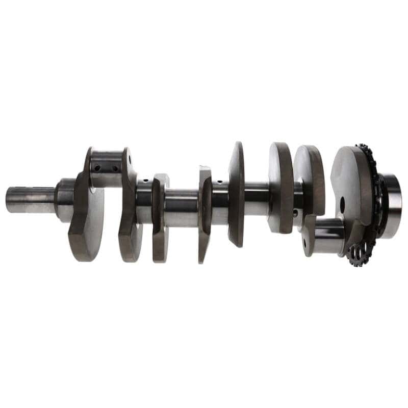 Manley Performance — Manley Billet CCW 3.622in Stroke Crankshaft w/ 58 Tooth Reluctor Wheel
Crankshaft - view 4