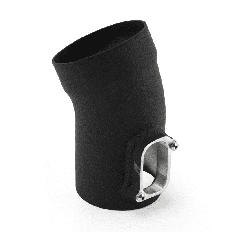 Mishimoto — Mishimoto 14-16 Mini Cooper S 2.0L Performance Air Intake Kit - Wrinkle Black
Cold Air Intake - view 12