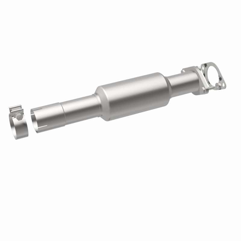 Magnaflow — Magnaflow 12-13 Chevrolet Impala 3.6L Direct Fit Converter
California - view 19