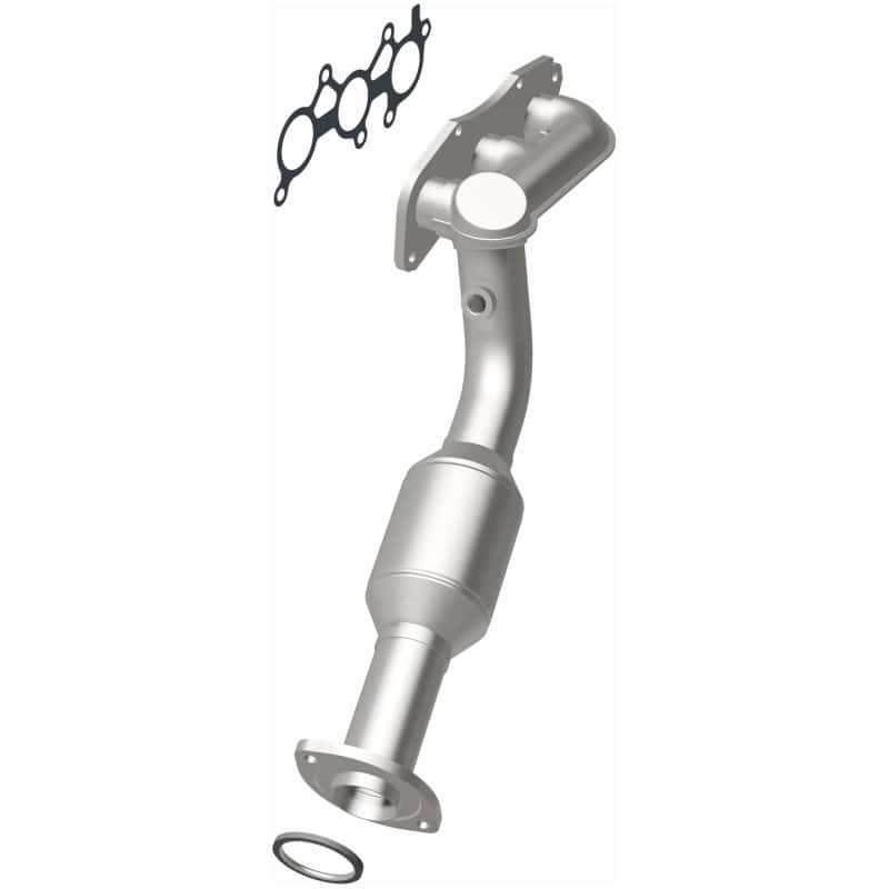 Magnaflow — MagnaFlow Conv DF 2006 Lexus GS300 3.0L Passenger Side m
OEM Grade
OEM - view 31