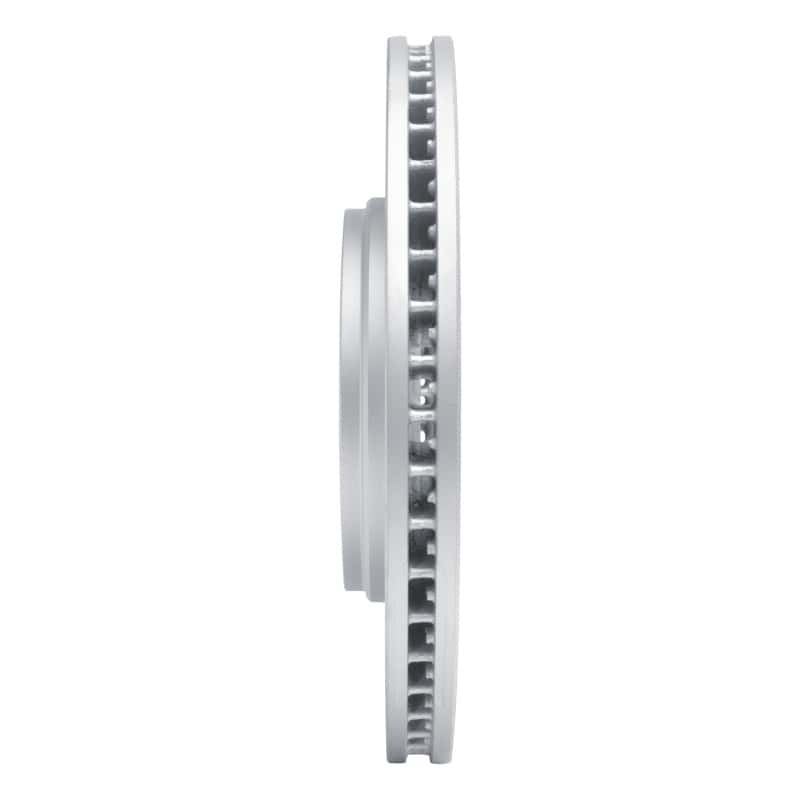 DFC — DFC 23-25 Honda CR-V Front GeoSPEC Coated Rotor - view 3