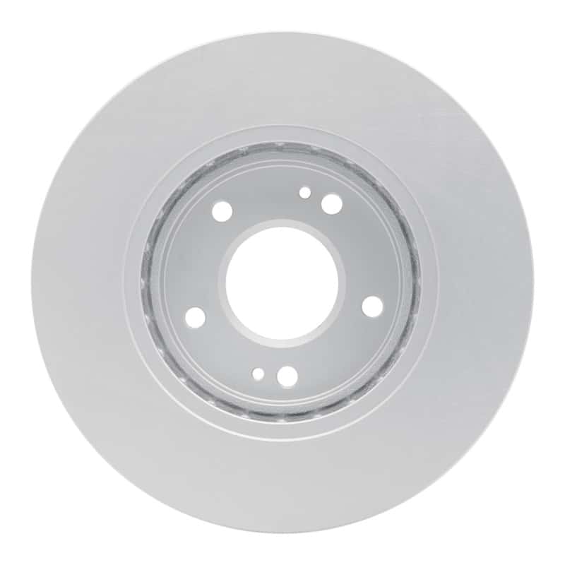 DFC — DFC 01-06 Hyundai Santa Fe Front GeoSPEC Coated Rotor
DFC Brake Rotor - view 5