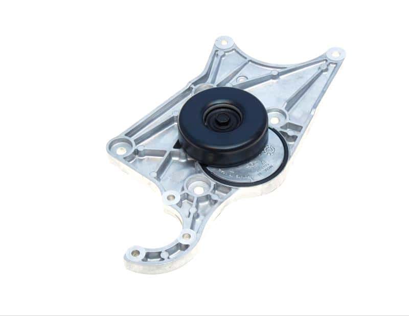 Gates — Gates 90-94 Chevrolet Cavalier 4-Cyl. 2.2L Tensioner Assy. Belt Drive Tensioner - view 9