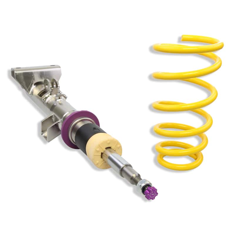 KW — KW Coilover Kit V3 2012+ Mercedes SLK350 (W172)
Coilover Kit - view 16