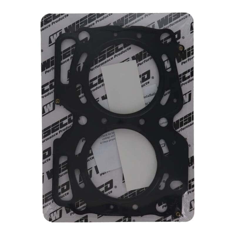 Wiseco — Wiseco SC GASKET- Subaru 93MM .051inch MLS Gasket
Cylinder Head Gasket - view 2
