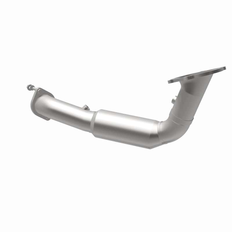 Magnaflow — Magnaflow 09-11 Chevrolet Corvette 6.2L Direct Fit Converter
California - view 20