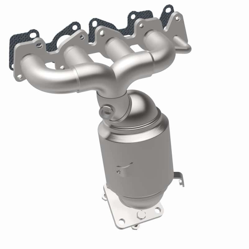 Magnaflow — Magnaflow 13-15 Spark L4 1.2 OEM Manifold Direct Fit Converter
OEM Grade
OEM - view 19