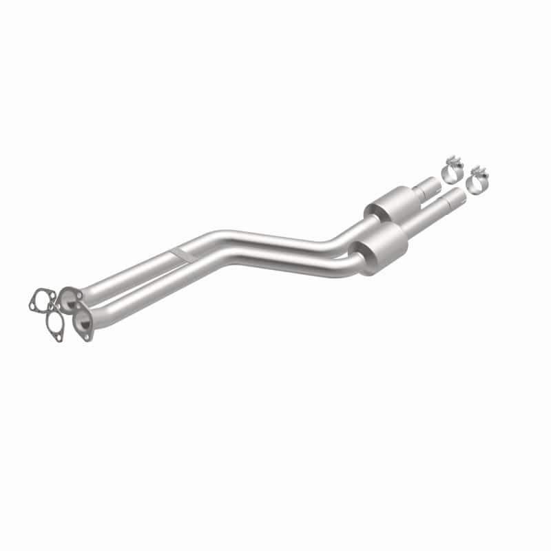 Magnaflow — Magnaflow Conv DF 06-08 BMW Z4 3.0L
OEM Grade
OEM - view 29