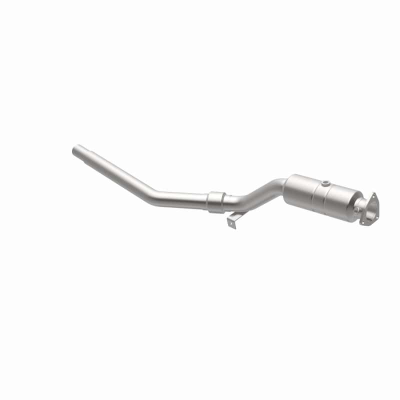 Magnaflow — MagnaFlow Conv DF 02-04 Audi A6 3L 5speed Driver Side
OEM Grade
OEM - view 22