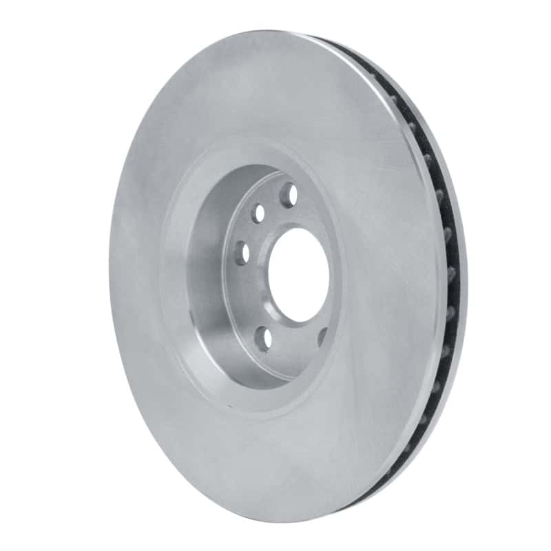 DFC — DFC 07-18 Land Rover LR2 Front Brake Rotor
DFC Brake Rotor - view 4