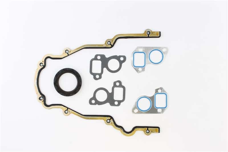 Cometic Gasket — Cometic 98-11 GM Small Block LS V8 Timing Cover Gasket Set
Timing Gasket Kit - view 1