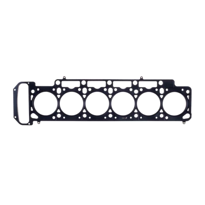 Cometic Gasket — Cometic 76-92 BMW M30B30/M30B32 90mm .140in MLS-5 533i/730i/733i Head Gasket
Cylinder Head Gasket - view 1