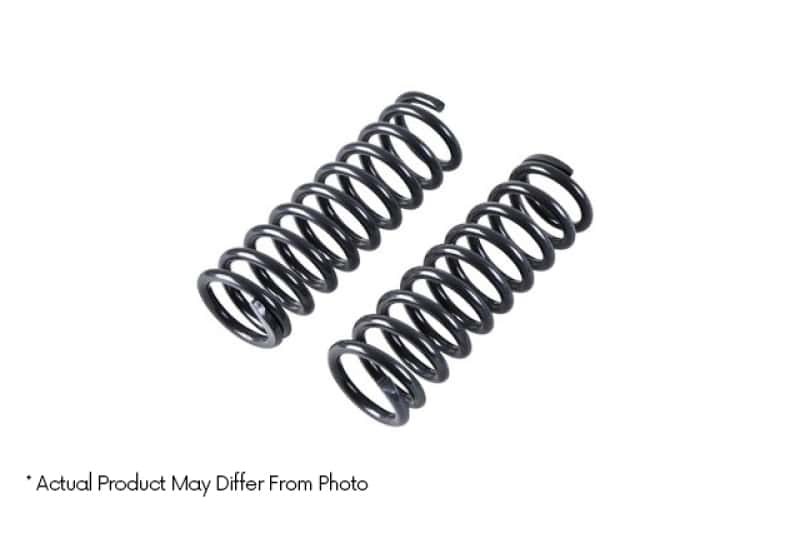 Belltech — Belltech MUSCLE CAR SPRING SET 68-72 CHEVELLE MALIBU
MUSCLE CAR SPRNG SET - view 6
