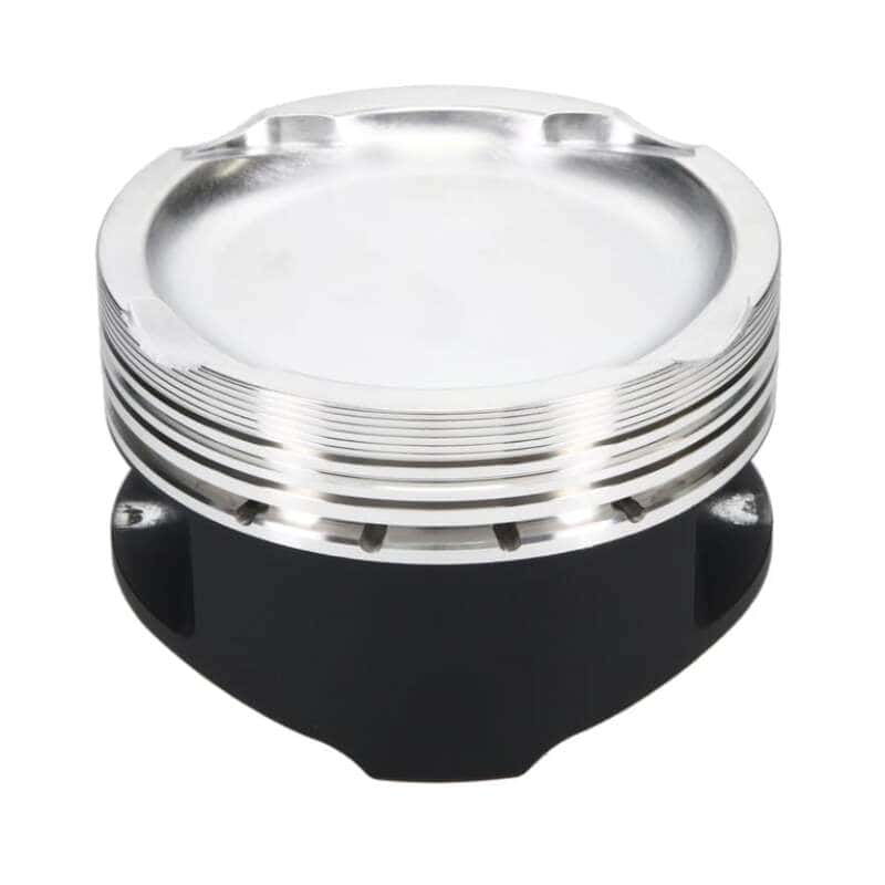 Wiseco — Wiseco BMW S14B23 2.3L 16V Turbo 94.00MM Bore +0.50 Oversized 8.0:1 CR Pistons
Piston Set - view 6