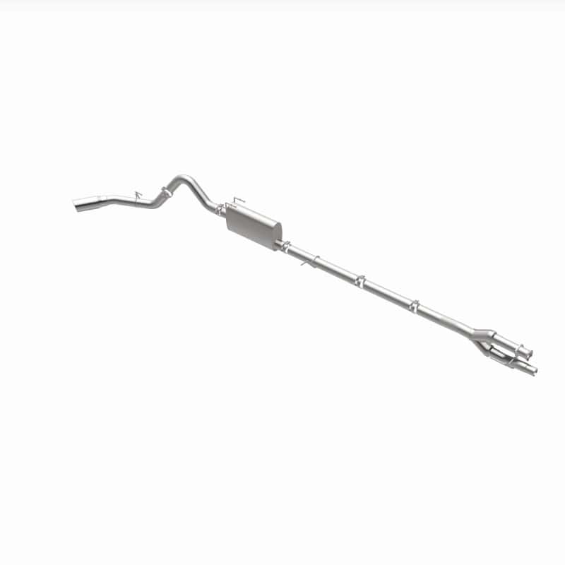 Magnaflow — MagnaFlow Ford BRE Exhaust Replacement Kit
Exhaust Kit - view 18