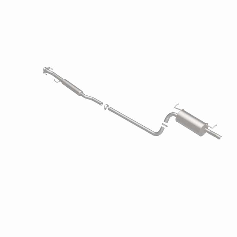 Magnaflow — MagnaFlow BRE Exhaust Kit 97-01 Toyota Camry Solara
Exhaust Kit - view 10