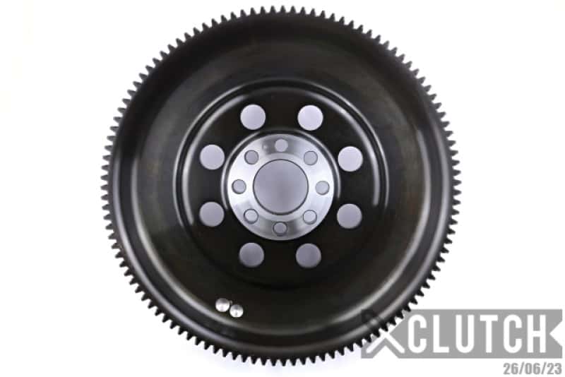 XCLUTCH — XClutch 88-90 Nissan 180SX S13 1.8L Chromoly Flywheel
Chromoly Flywheel - view 2