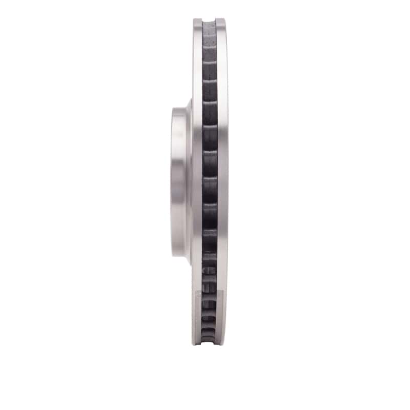 DFC — DFC 10-17 Lexus LS460 Left Front Brake Rotor
DFC Brake Rotor - view 3