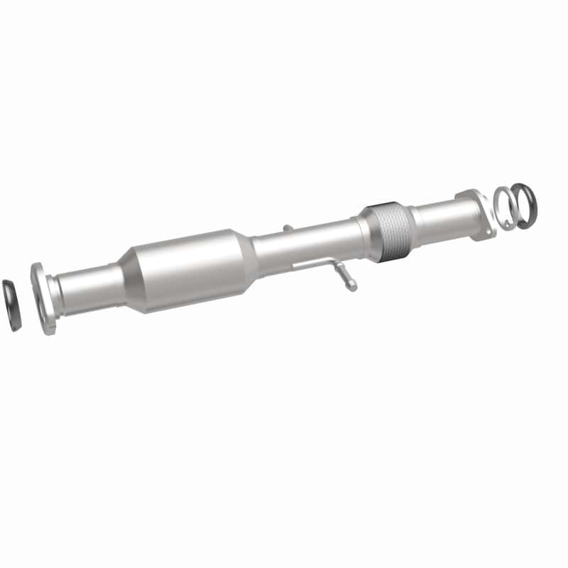 Magnaflow — MagnaFlow 16-20 Lexus RX350 V6 3.5L OEM Grade Direct-Fit Catalytic Converter
OEM Grade
OEM - view 10