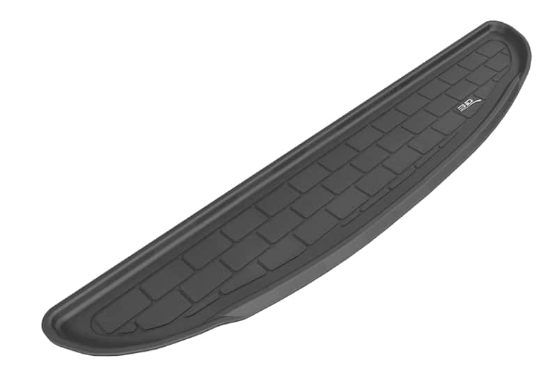 3D MAXpider — 3D MAXpider 2011-2015 Kia Sorento 7-Seats Kagu Cargo Liner - Black
Cargo Area Liner - view 1