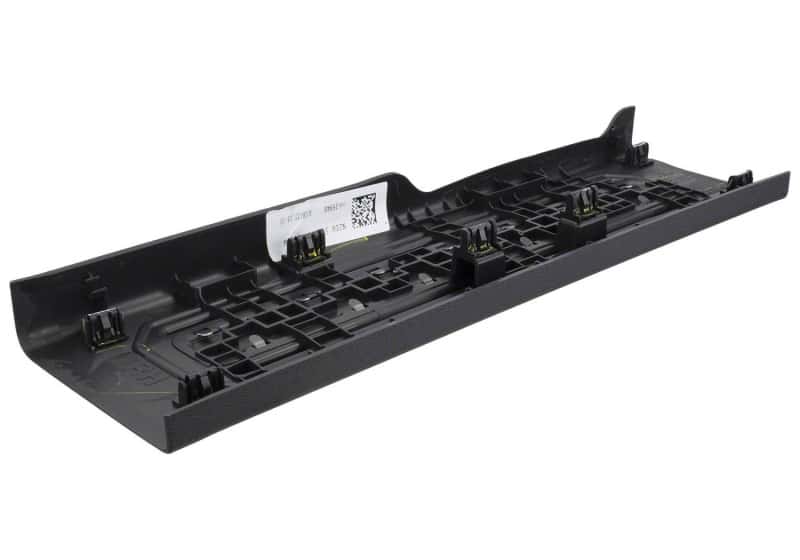 Ford Racing — Ford Racing 21-24 Bronco Ford Performance Sill Plate Kit
Door Sill Plate - view 6