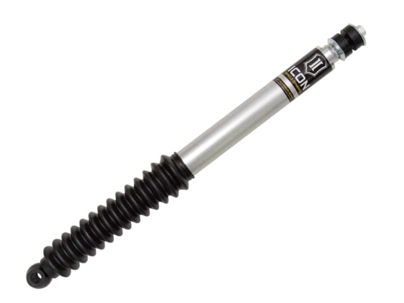 ICON — ICON 2007+ Toyota FJ / 2003+ Toyota 4Runner 1-3in Rear 2.0 Series Aluminum Shocks VS IR
REAR SHOCK ABSORBER
SHOCK ABSORBER - view 1