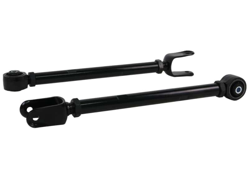 Superpro — SuperPro 20-23 Jeep Gladiator JT Upper Trailing Arm Set
Trailing Arm Set - view 2