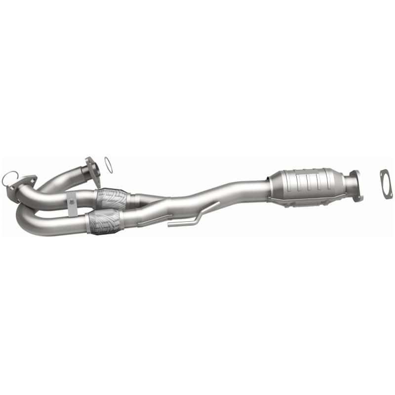Magnaflow — MagnaFlow Conv DF 03-07 Nissan Murano 3.5L Y-Pipe Assembly (49 State)
HM Grade
HM - view 30