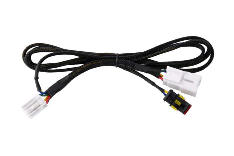 Diode Dynamics — Diode Dynamics 10-21 Toyota 4Runner Stage Series Reverse Light Wiring Harness - view 1