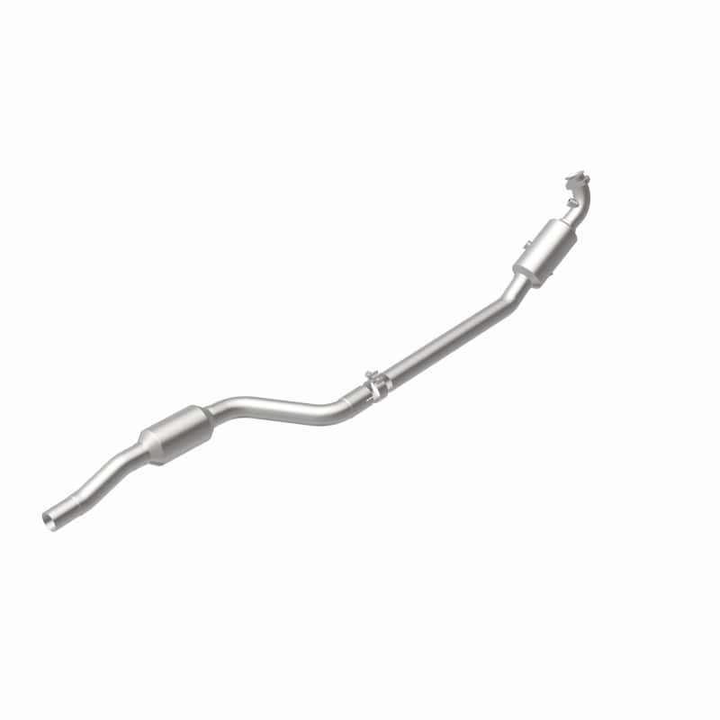Magnaflow — MagnaFlow Conv Direct Fit 10-12 Mercedes-Benz GLK350 V6 3.5 OEM Underbody
OEM Grade
OEM - view 18