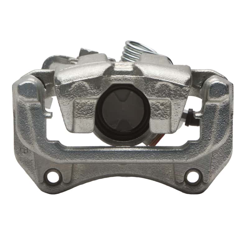 DFC — DFC 03-05 Mazda 6 Rear-L Premium Caliper - Silver Zinc Coated
DFC Brake Caliper - view 1