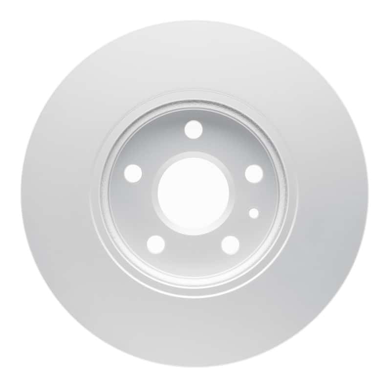 DFC — DFC 08-14 Cadillac CTS Front GeoSPEC Coated Rotor
DFC Brake Rotor - view 5