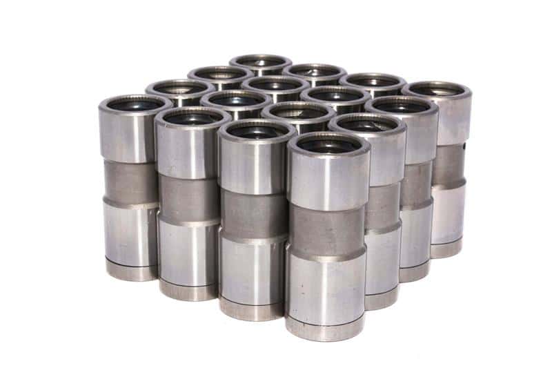 COMP Cams — COMP Cams Pro-Mag Hydr Lifters Chevy SB
Engine Valve Lifter - view 2