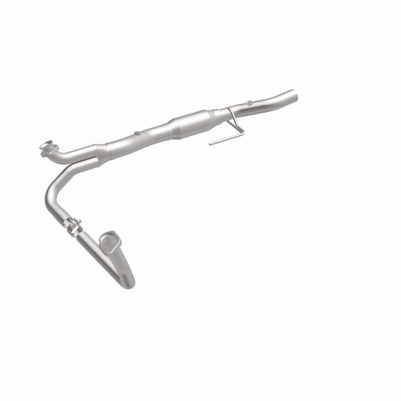 Magnaflow — MagnaFlow Conv DF 2002 Dodge Ram 1500 Van 3.9
California - view 9