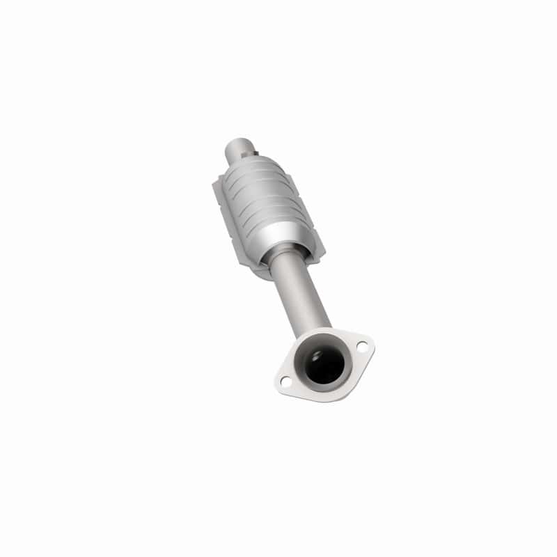 Magnaflow — MagnaFlow Conv DF 00-03 BMW X5 4.4L Driver Side OEM
OEM Grade
OEM - view 24
