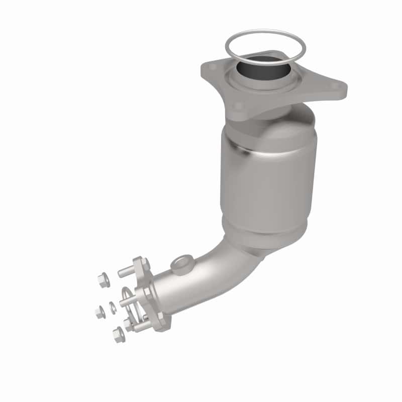 Magnaflow — MagnaFlow Conv DF 02-03 Altima 3.5 rr mani OE
OEM Grade
OEM - view 15